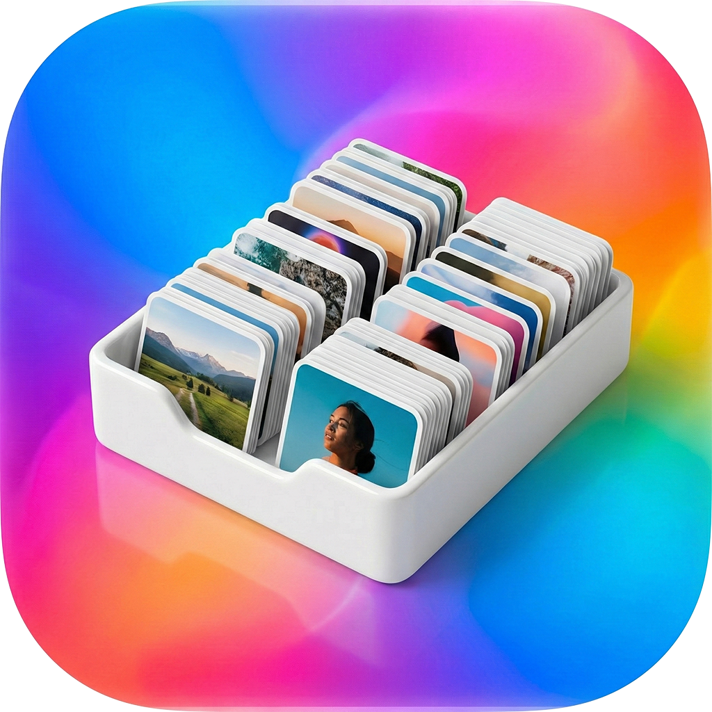 DockBuddy Organizer